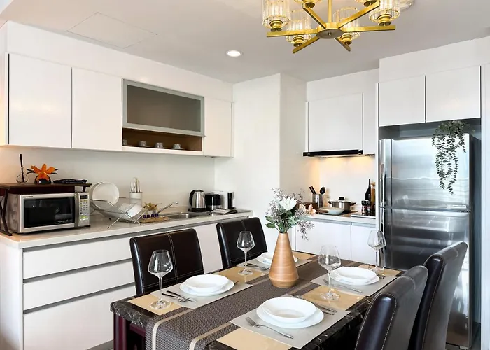 Spacious 69 Sqm - Fast Wifi - Bts Chong Nonsi *