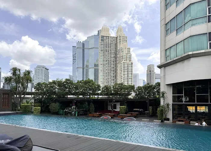 Spacious 69 Sqm - Fast Wifi - Bts Chong Nonsi *