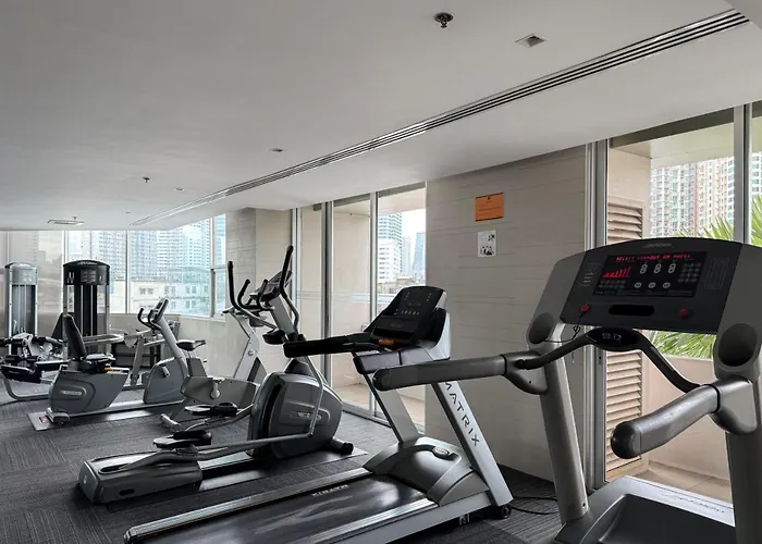 Spacious 69 Sqm - Fast Wifi - Bts Chong Nonsi Bangkok